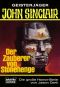 [John Sinclair TB 086] • Der Zauberer von Stonehenge